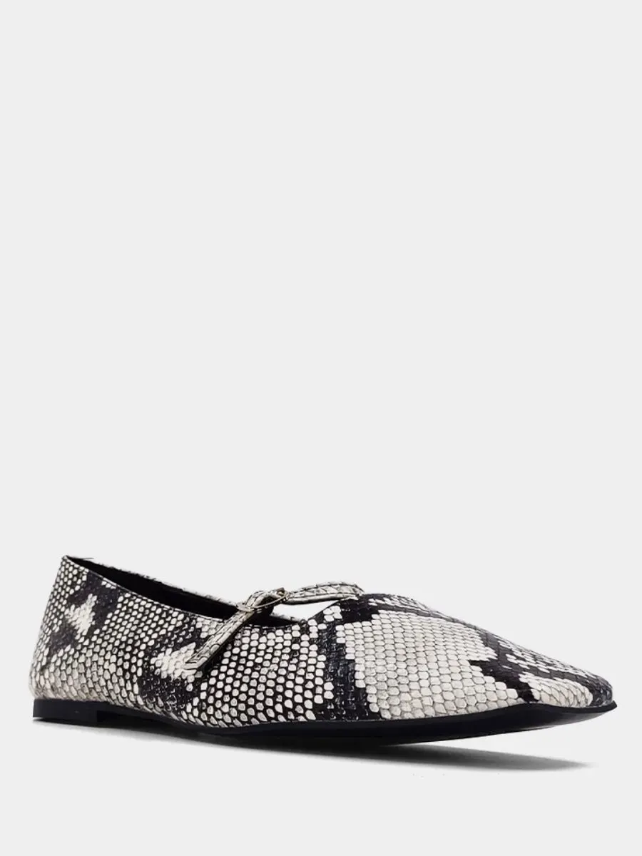 Adele Ballet Flat