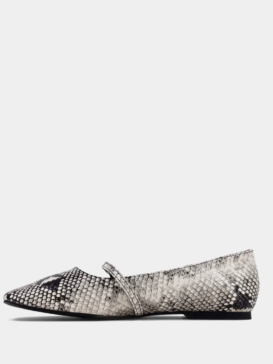 Adele Ballet Flat