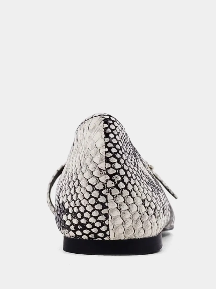 Adele Ballet Flat