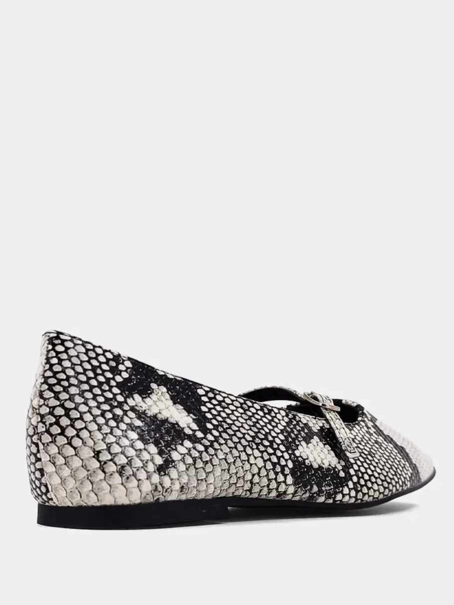 Adele Ballet Flat