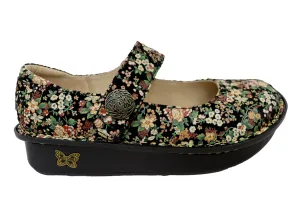Alegria Paloma Womens Comfortable Leather Shoes