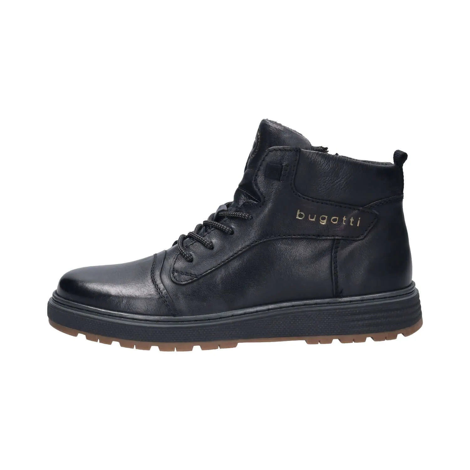 Atlanta Boot