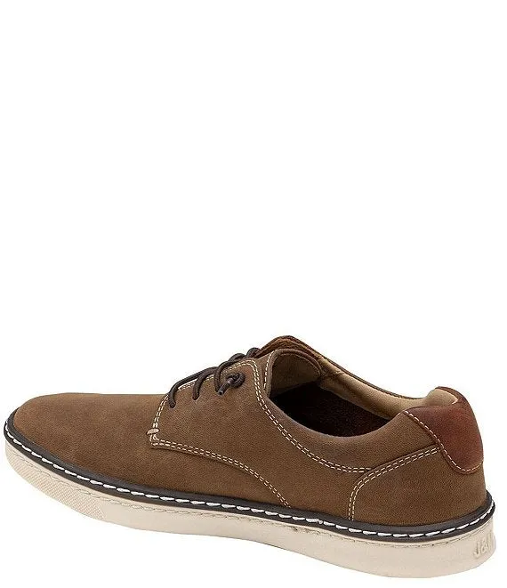 BIG KID MCGUFFEY PLAIN TOE