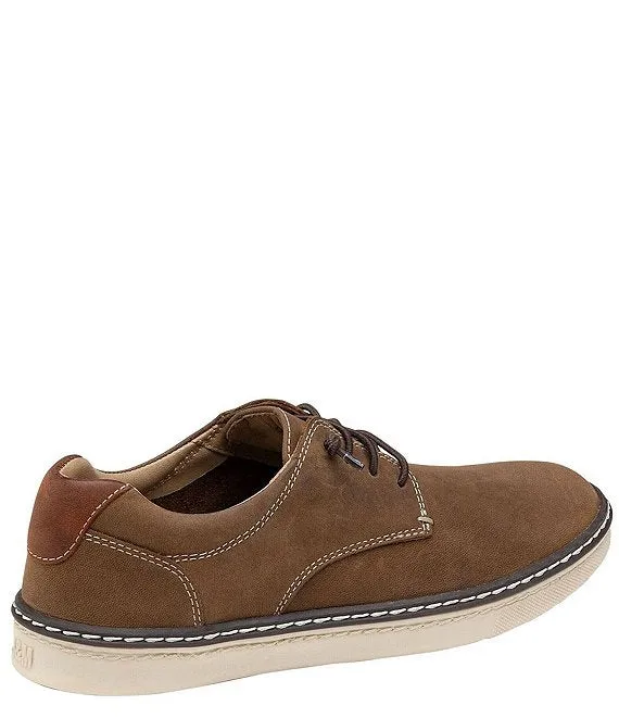 BIG KID MCGUFFEY PLAIN TOE