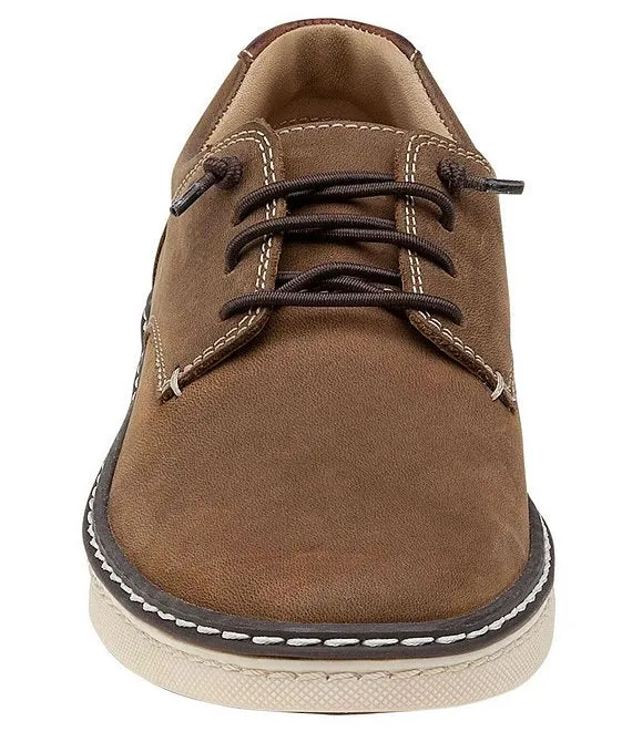 BIG KID MCGUFFEY PLAIN TOE