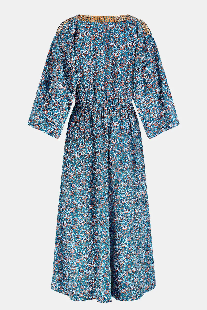 Charu Dress