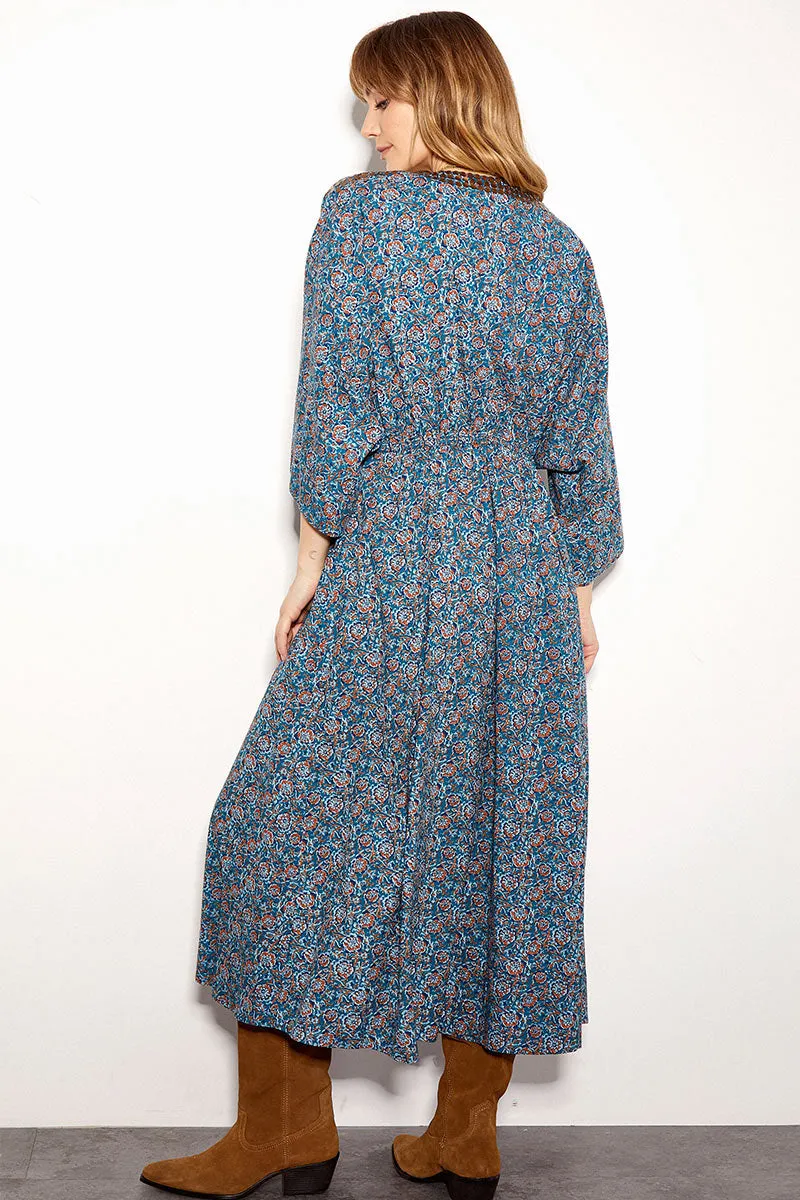Charu Dress