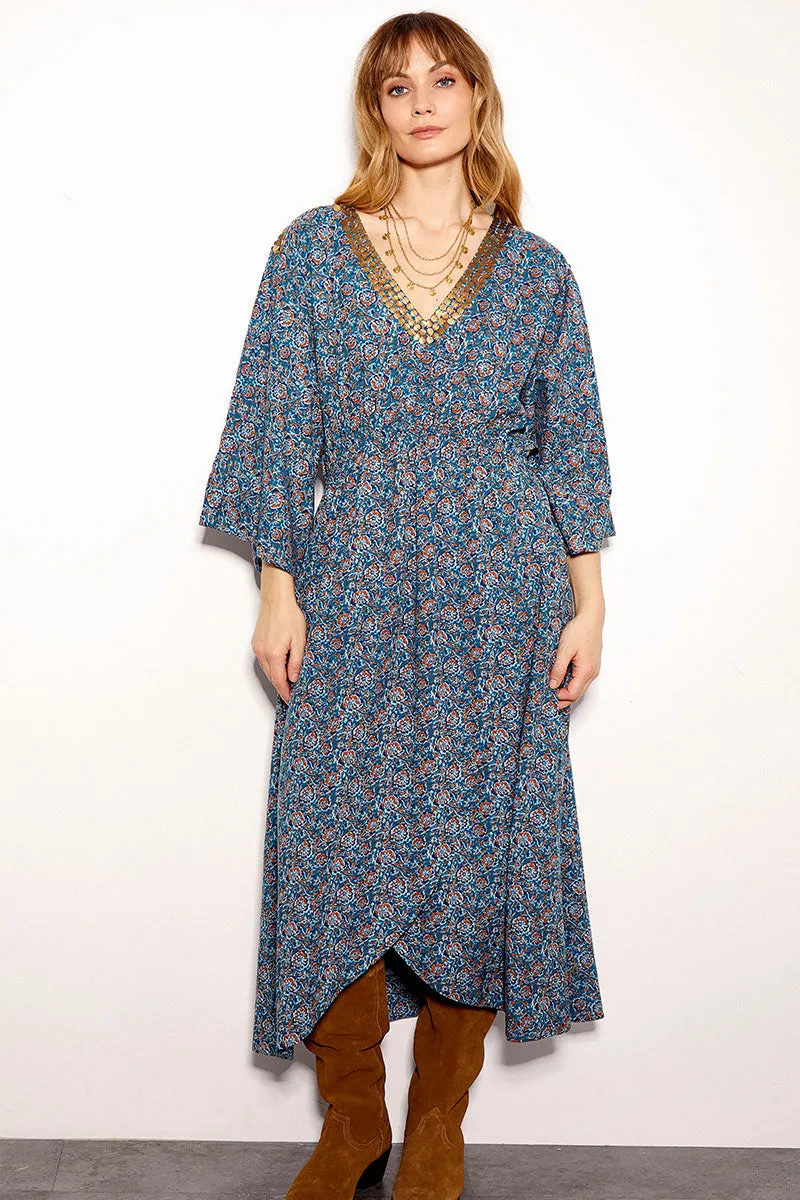 Charu Dress