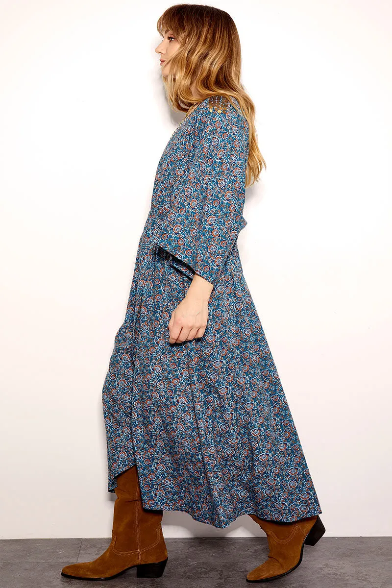Charu Dress