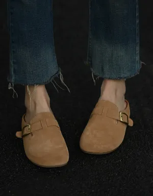 Comfortable Soft Soles Slipper Clog for Women