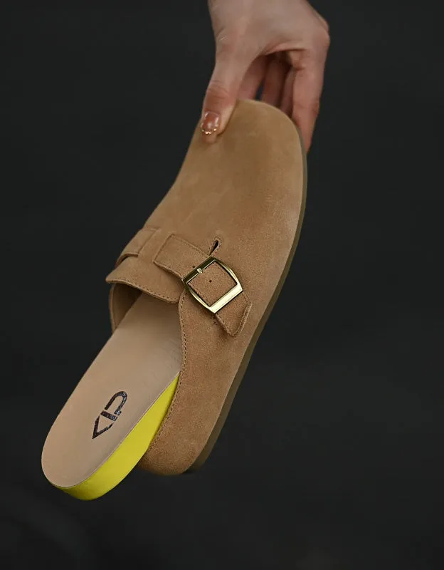 Comfortable Soft Soles Slipper Clog for Women