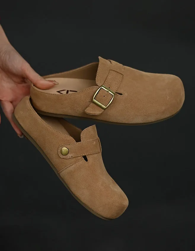 Comfortable Soft Soles Slipper Clog for Women