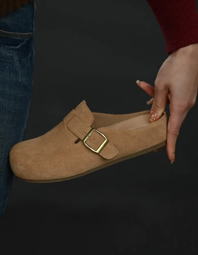 Comfortable Soft Soles Slipper Clog for Women