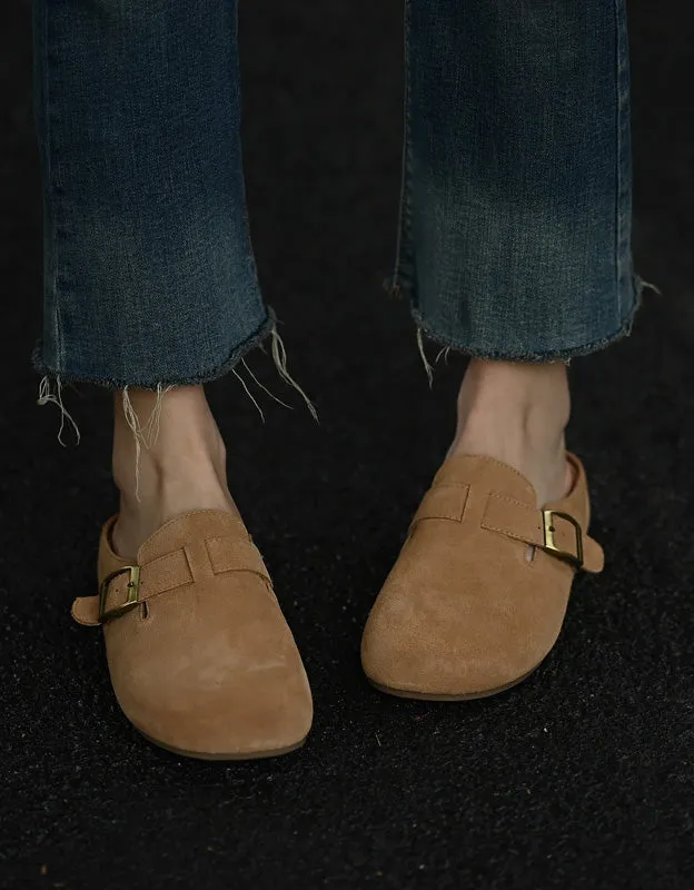 Comfortable Soft Soles Slipper Clog for Women