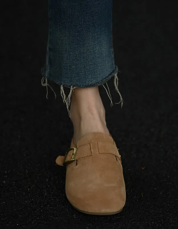 Comfortable Soft Soles Slipper Clog for Women