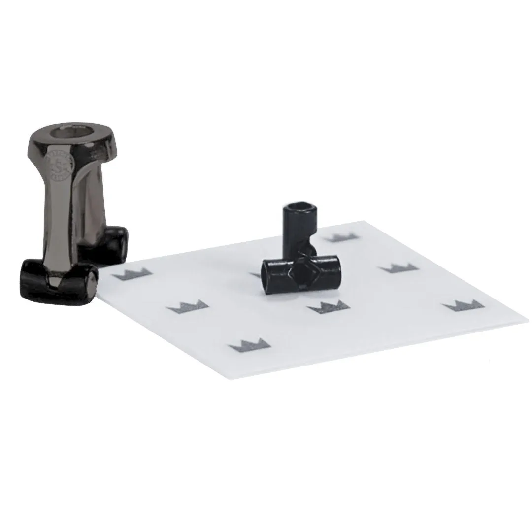 CRYO Black Gen.5 - Size 07
