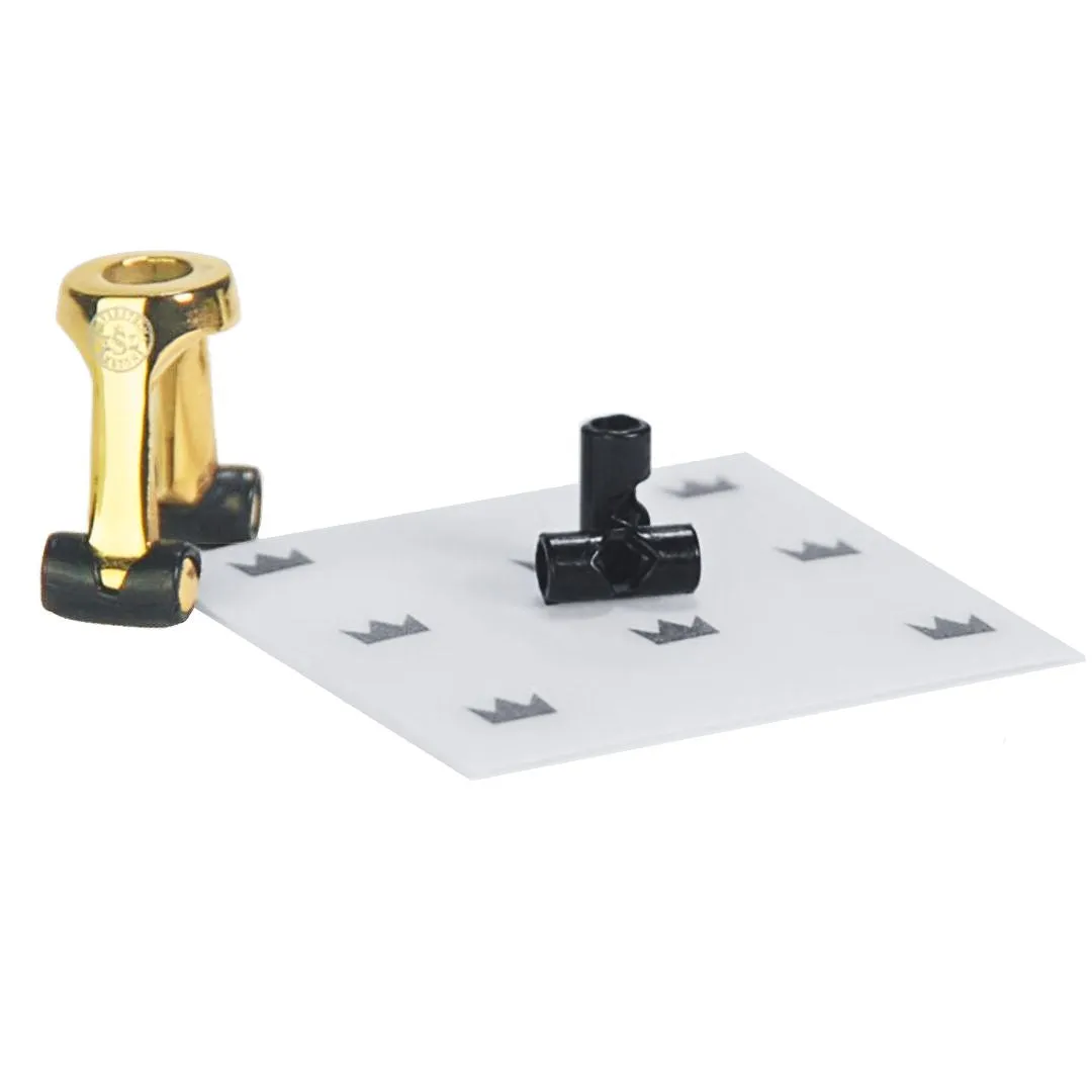 CRYO Gold Gen.5 - Size 02