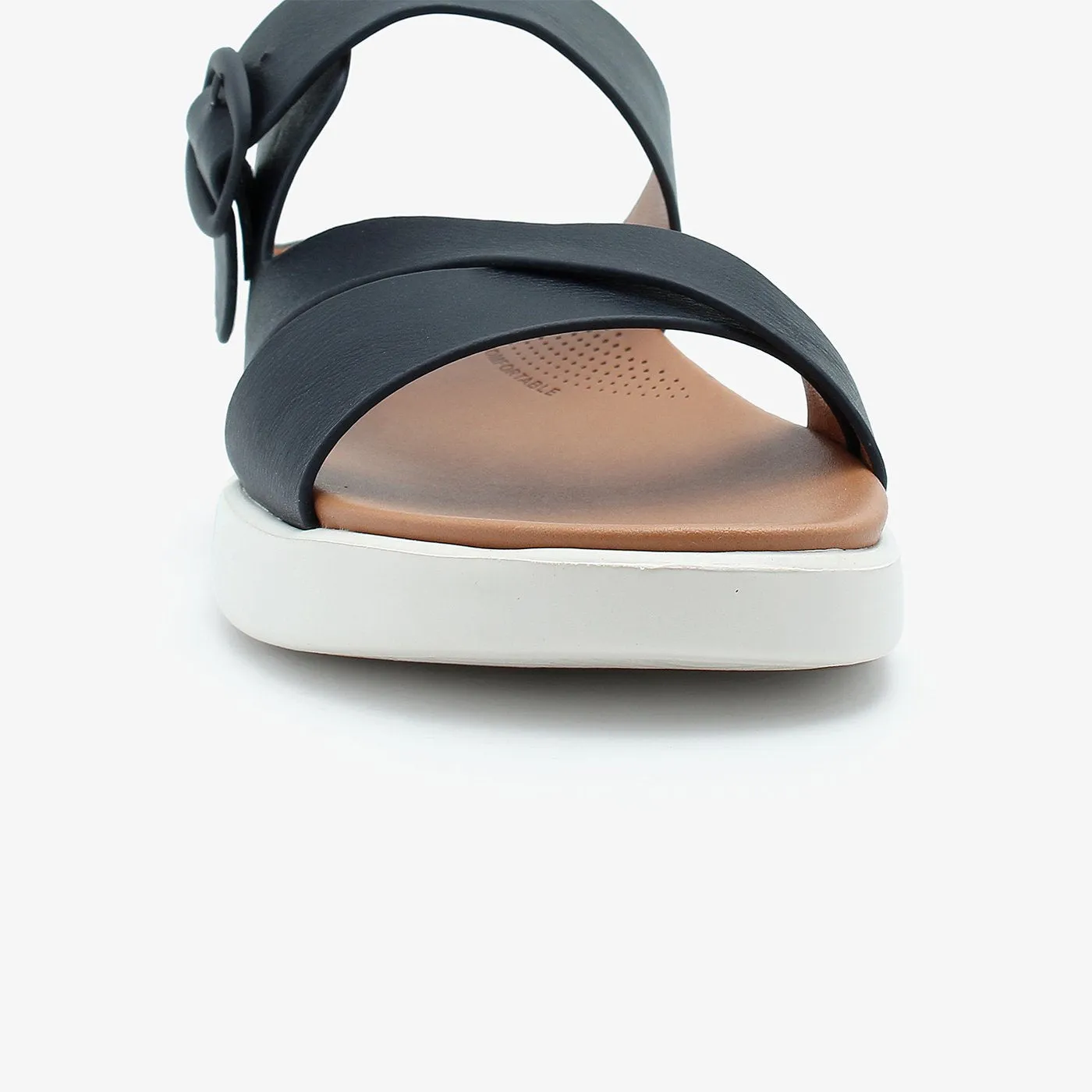 Extra Comfy Ladies Chappals