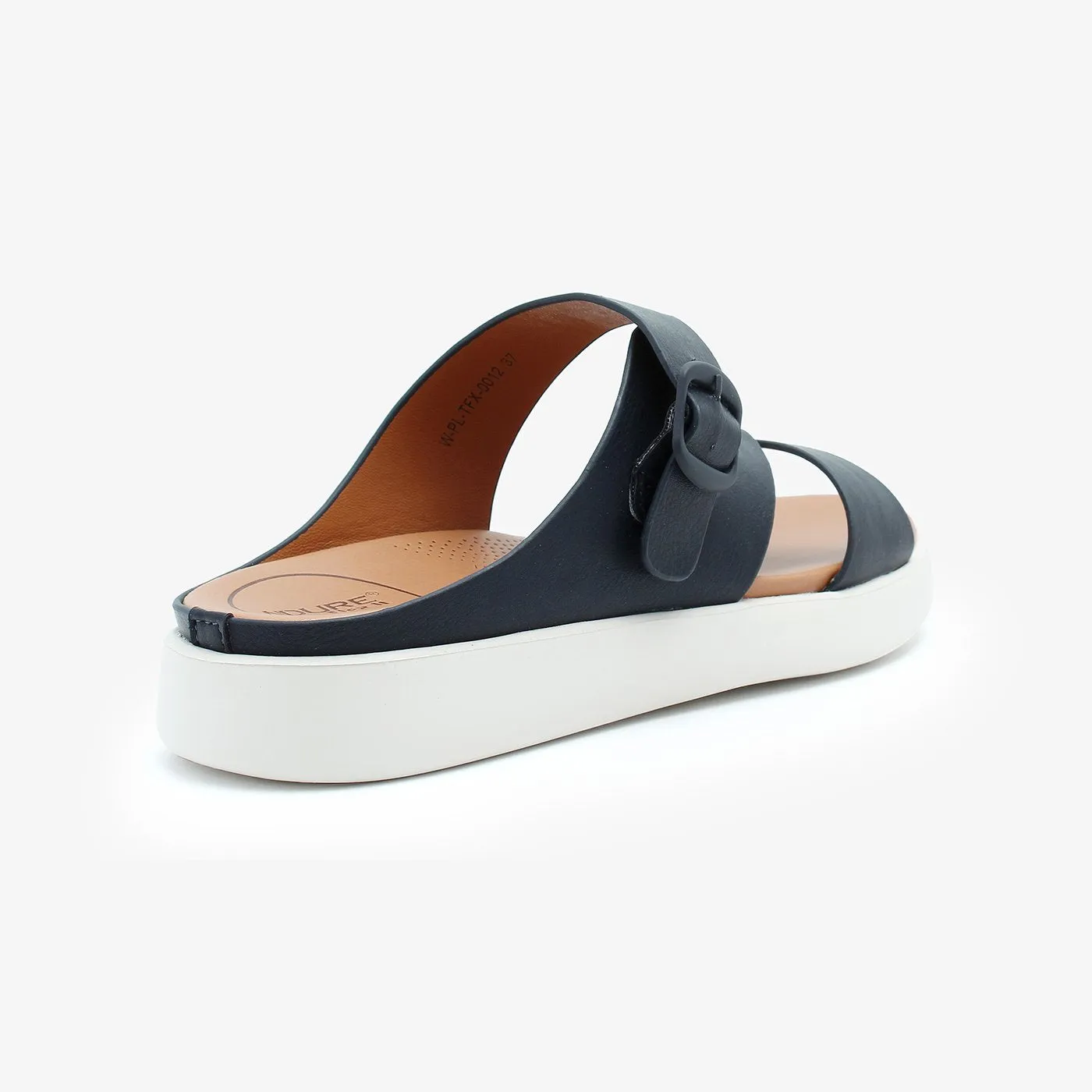 Extra Comfy Ladies Chappals