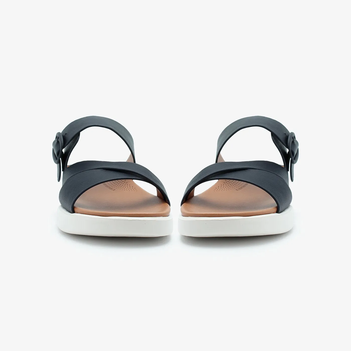 Extra Comfy Ladies Chappals