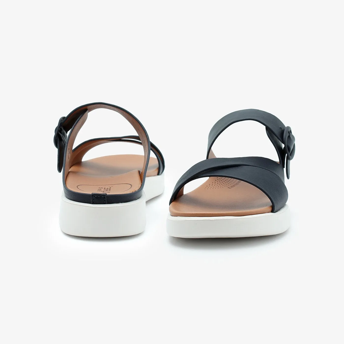 Extra Comfy Ladies Chappals