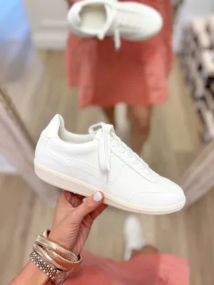 Kyla Low Top Sneaker
