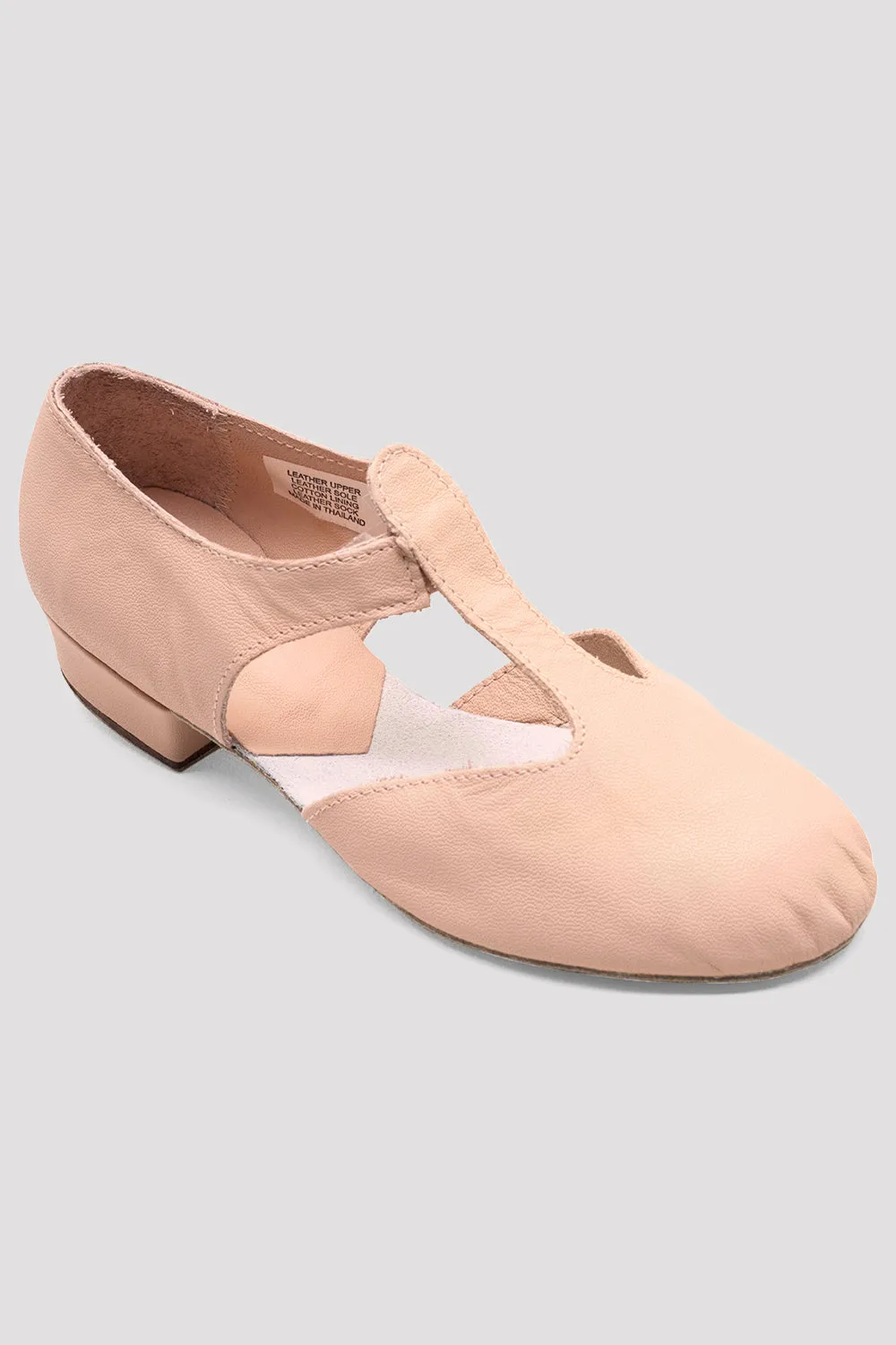 Ladies Grecian Sandal Teaching Shoes