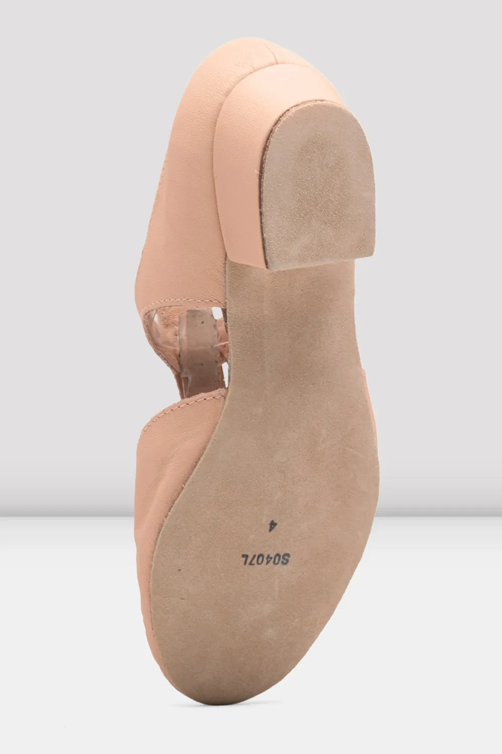 Ladies Grecian Sandal Teaching Shoes