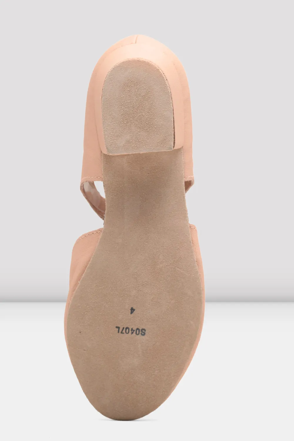 Ladies Grecian Sandal Teaching Shoes