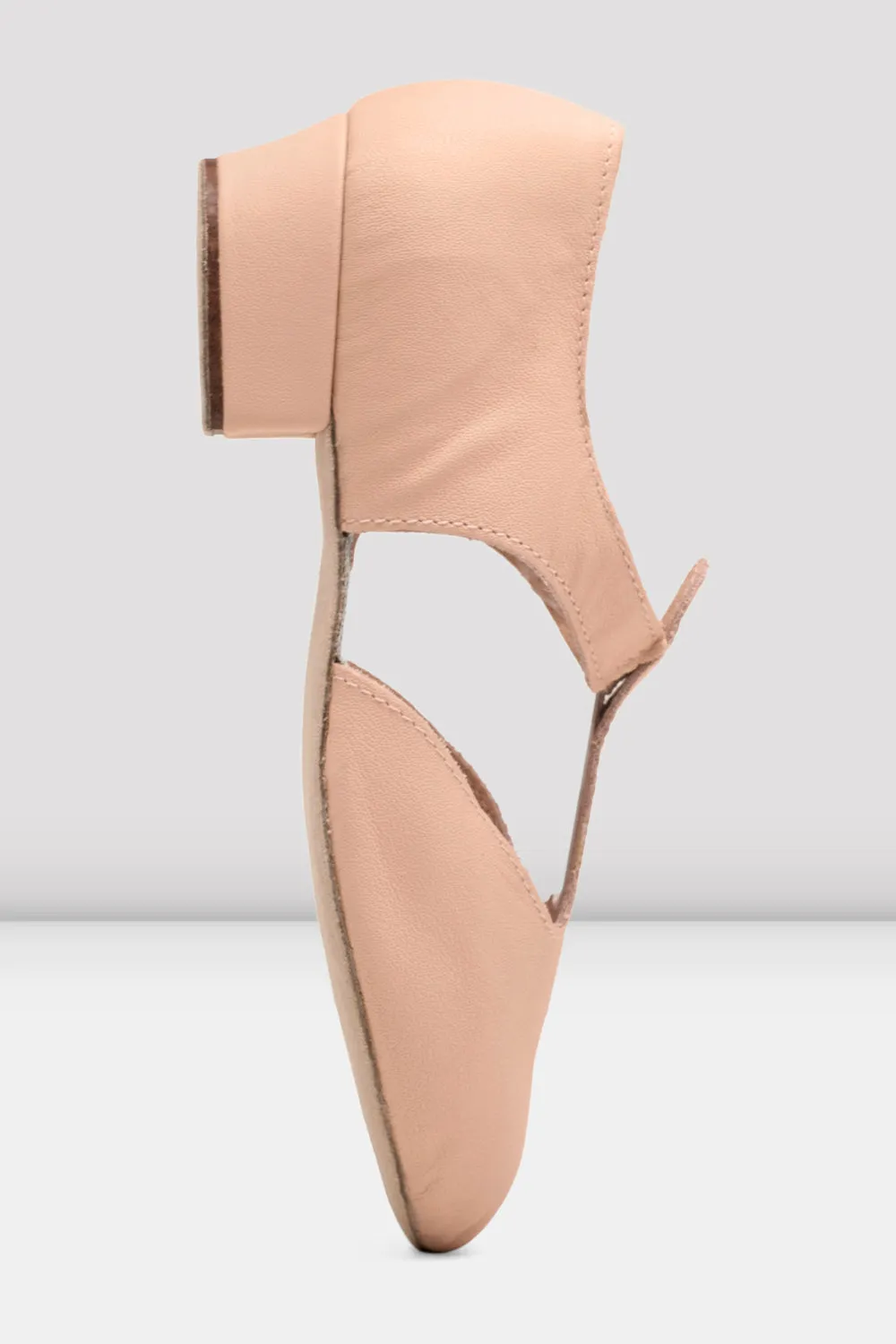 Ladies Grecian Sandal Teaching Shoes