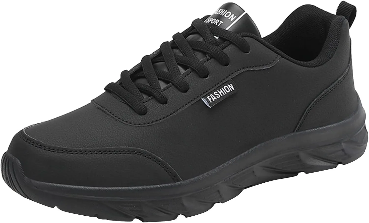 Lightweight Hiking Shoes for Men Comfortable Breathable Lightweight Tennis Shoe Men's Comfortable Canvas Shoes