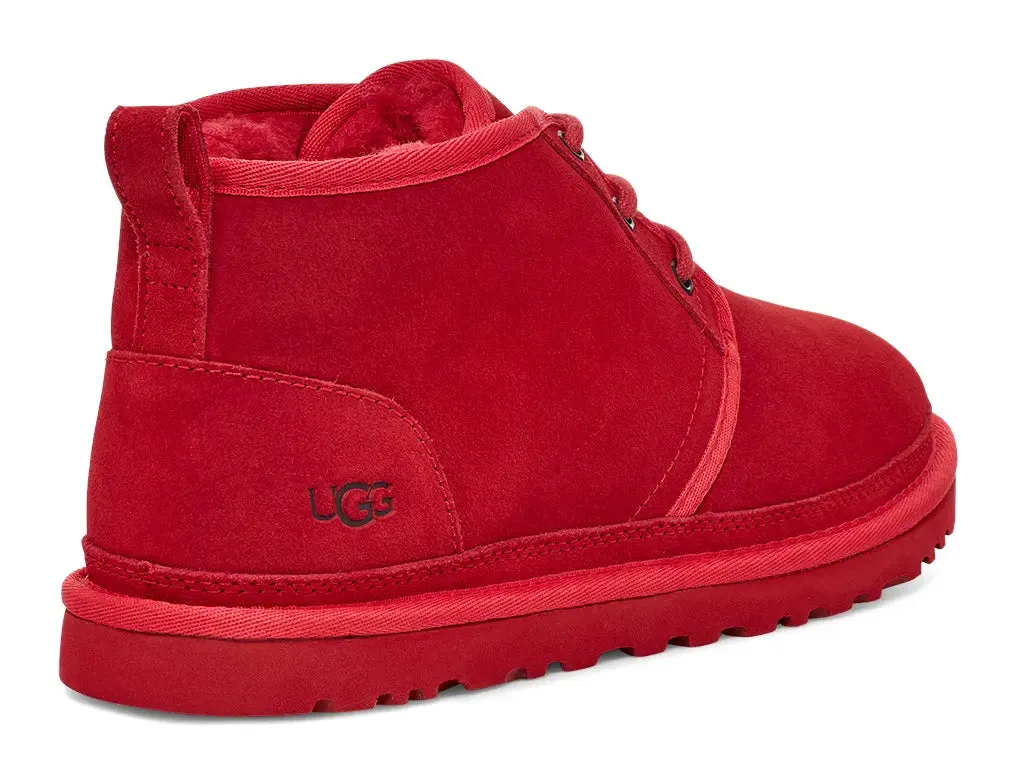 Mens UGG Neumel  Iconic Chukka with All-Day Comfort