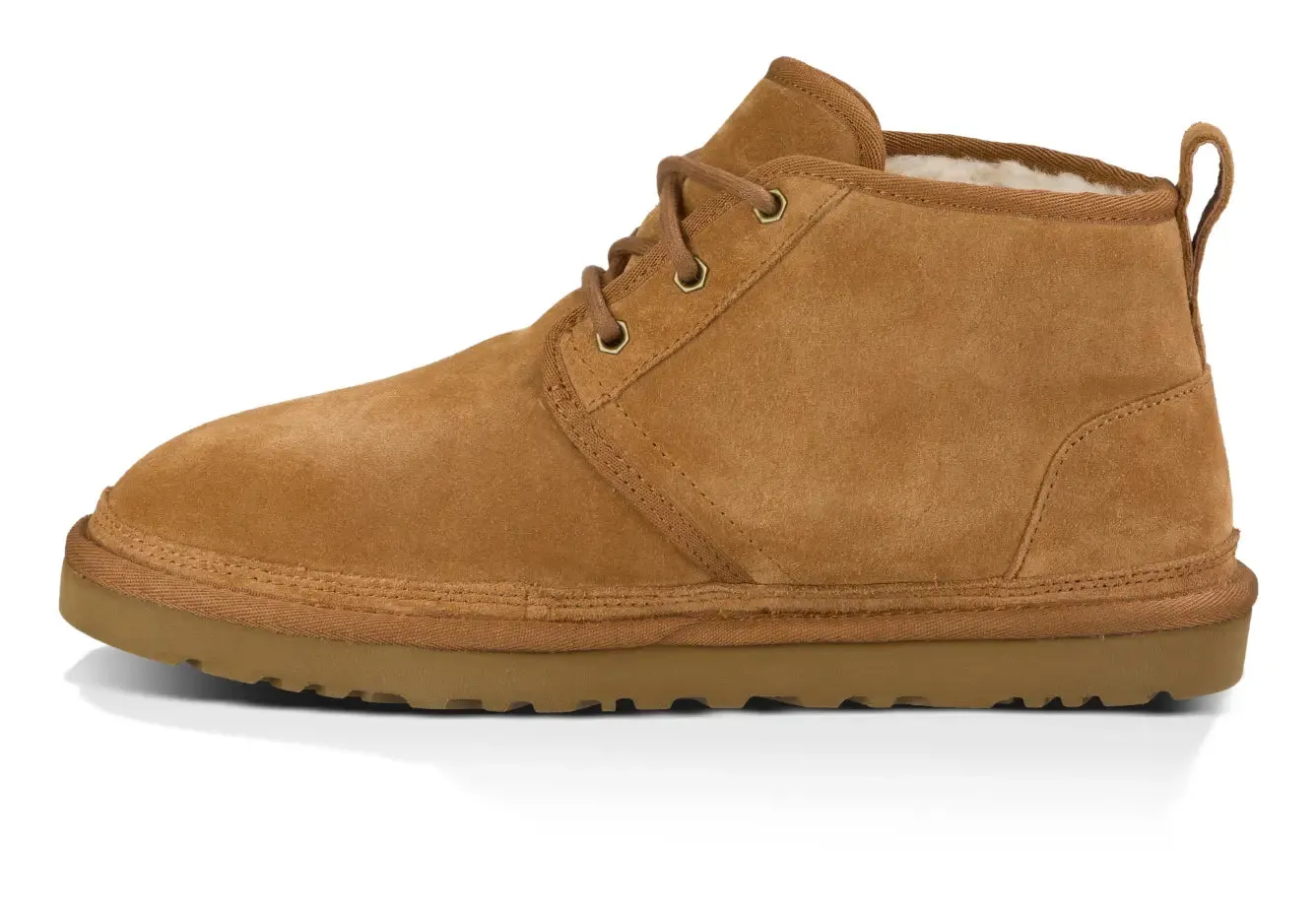 Mens UGG Neumel  Iconic Chukka with All-Day Comfort