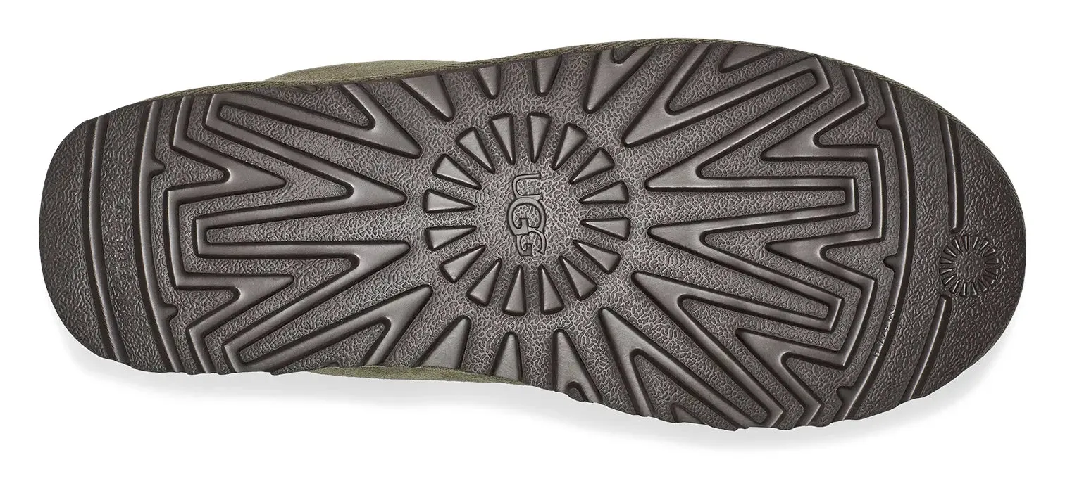 Mens UGG Neumel  Iconic Chukka with All-Day Comfort