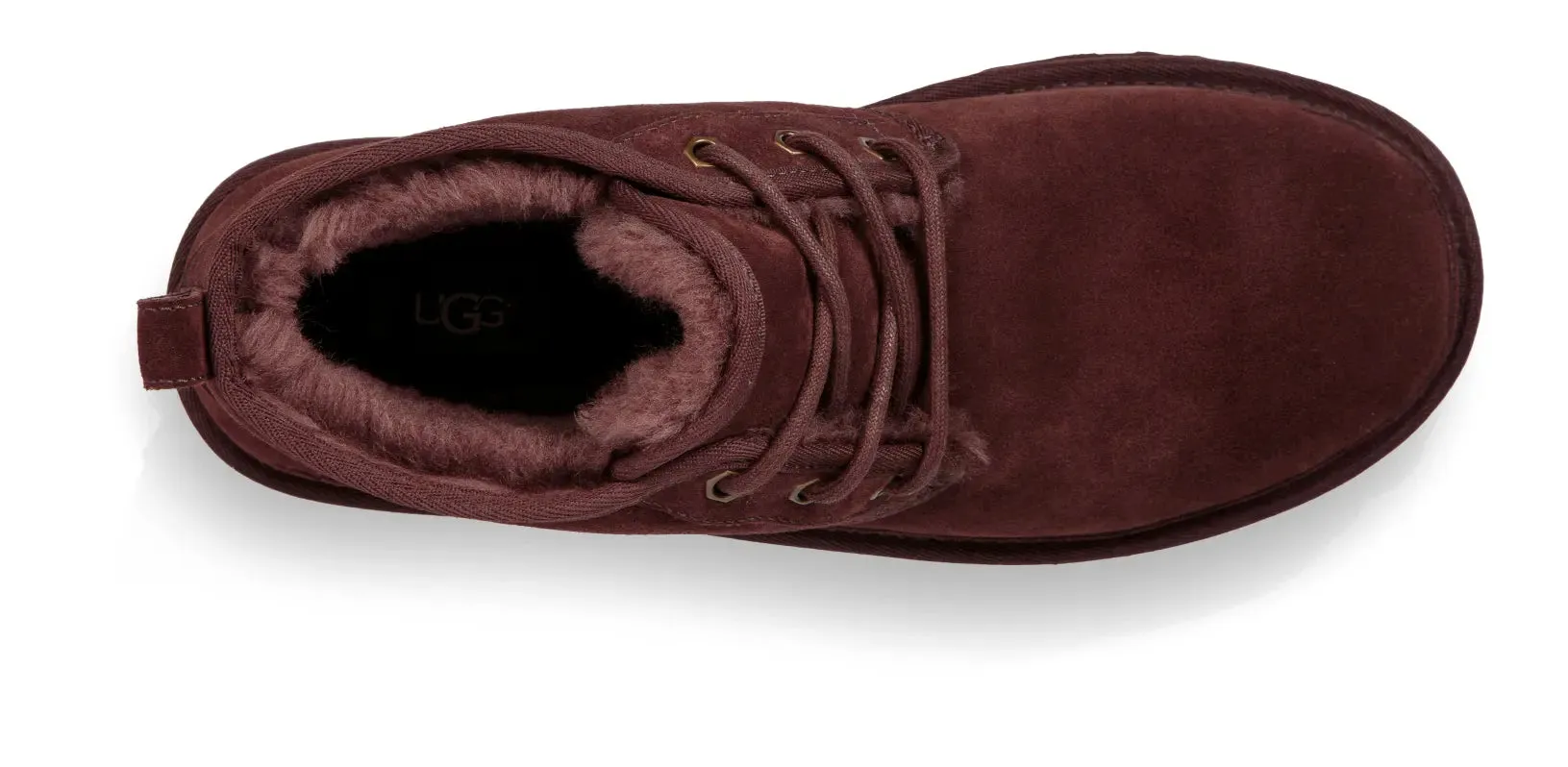 Mens UGG Neumel  Iconic Chukka with All-Day Comfort