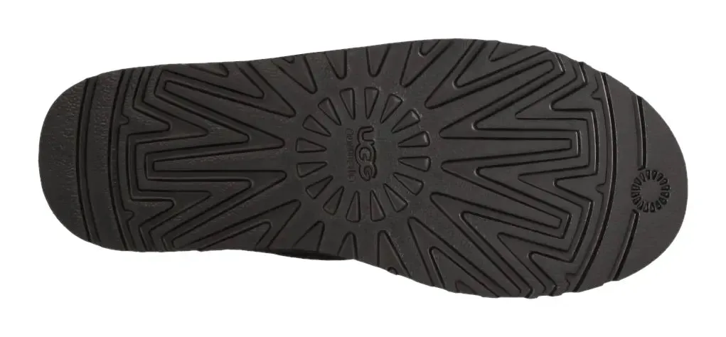 Mens UGG Neumel  Iconic Chukka with All-Day Comfort