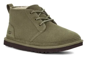 Mens UGG Neumel  Iconic Chukka with All-Day Comfort