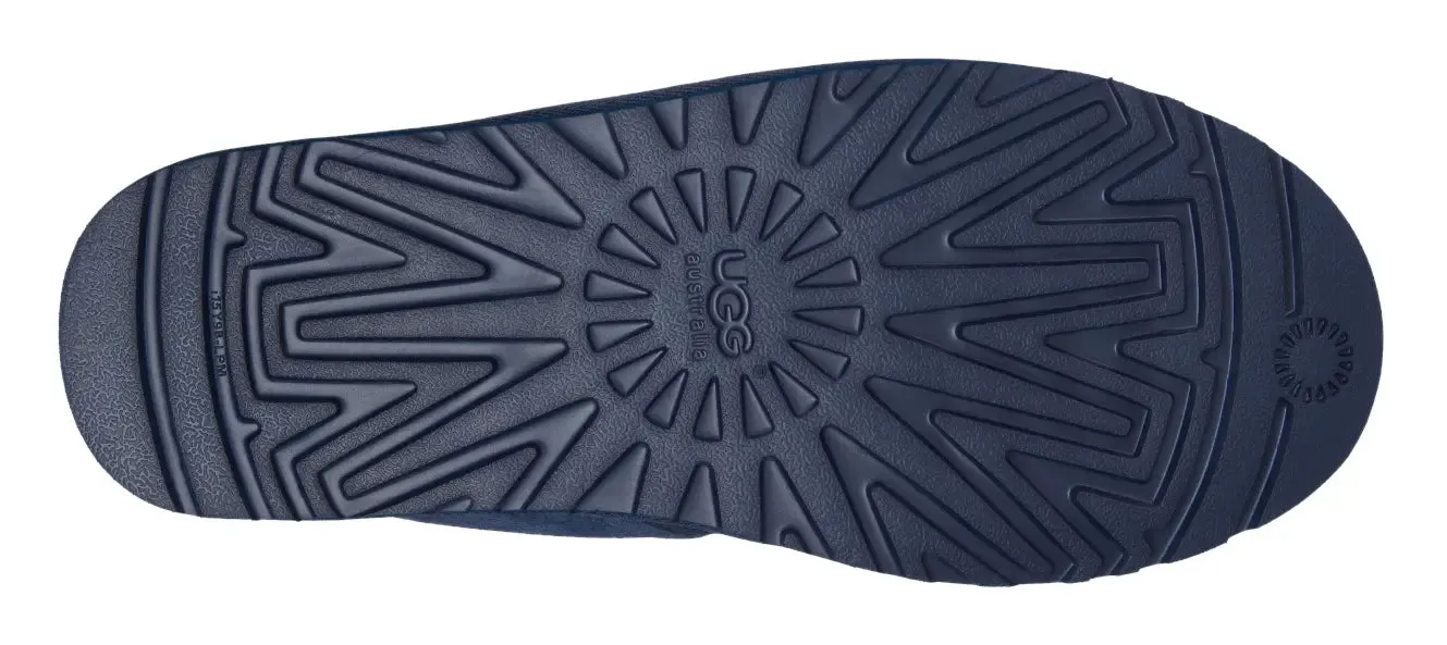 Mens UGG Neumel  Iconic Chukka with All-Day Comfort