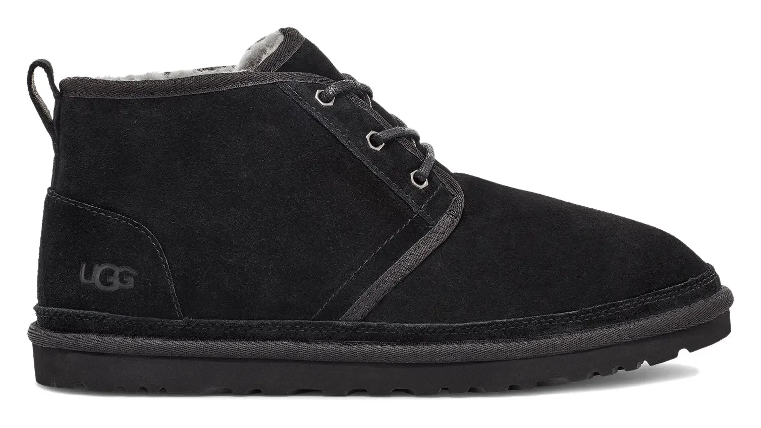 Mens UGG Neumel  Iconic Chukka with All-Day Comfort