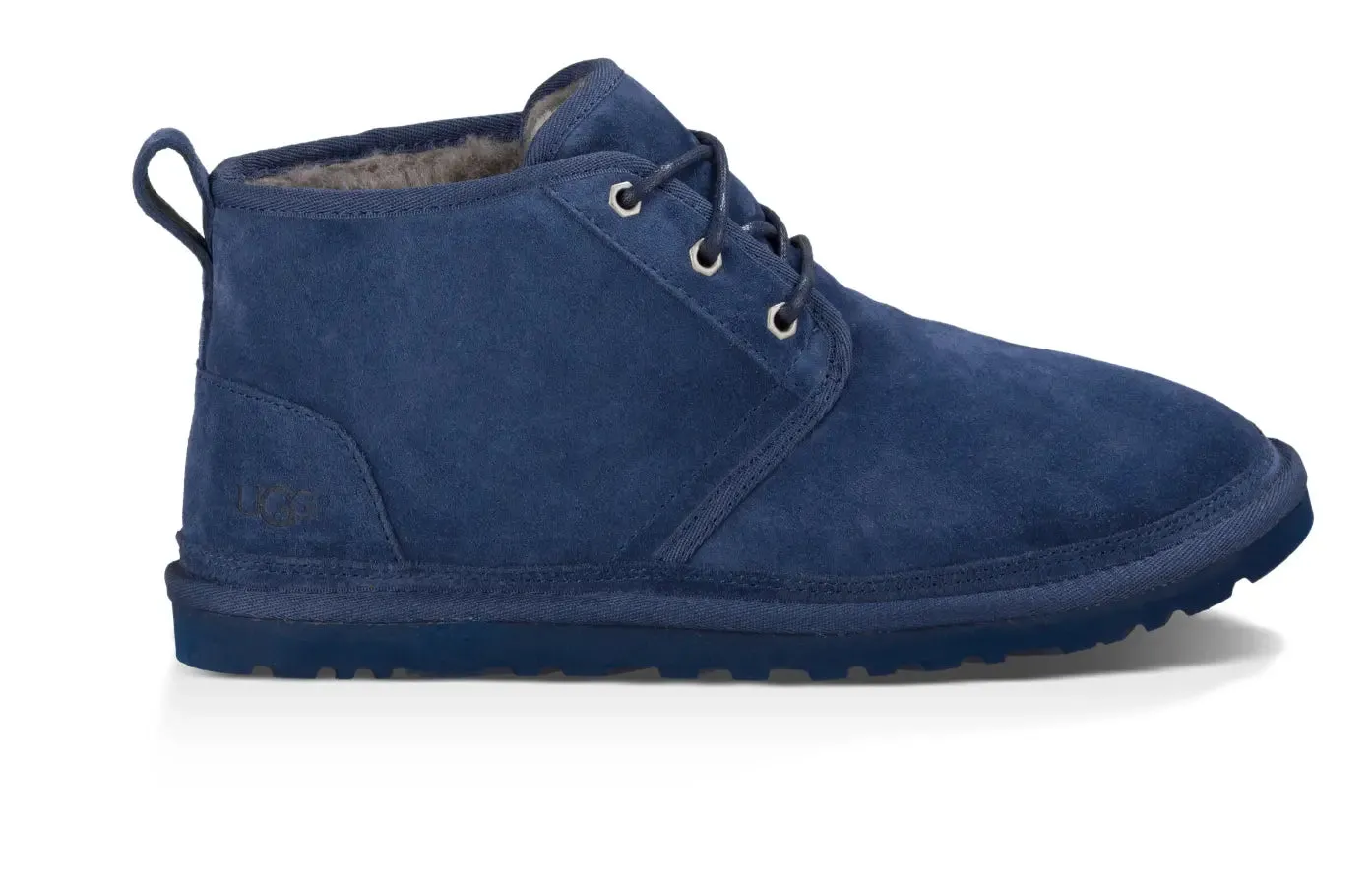 Mens UGG Neumel  Iconic Chukka with All-Day Comfort