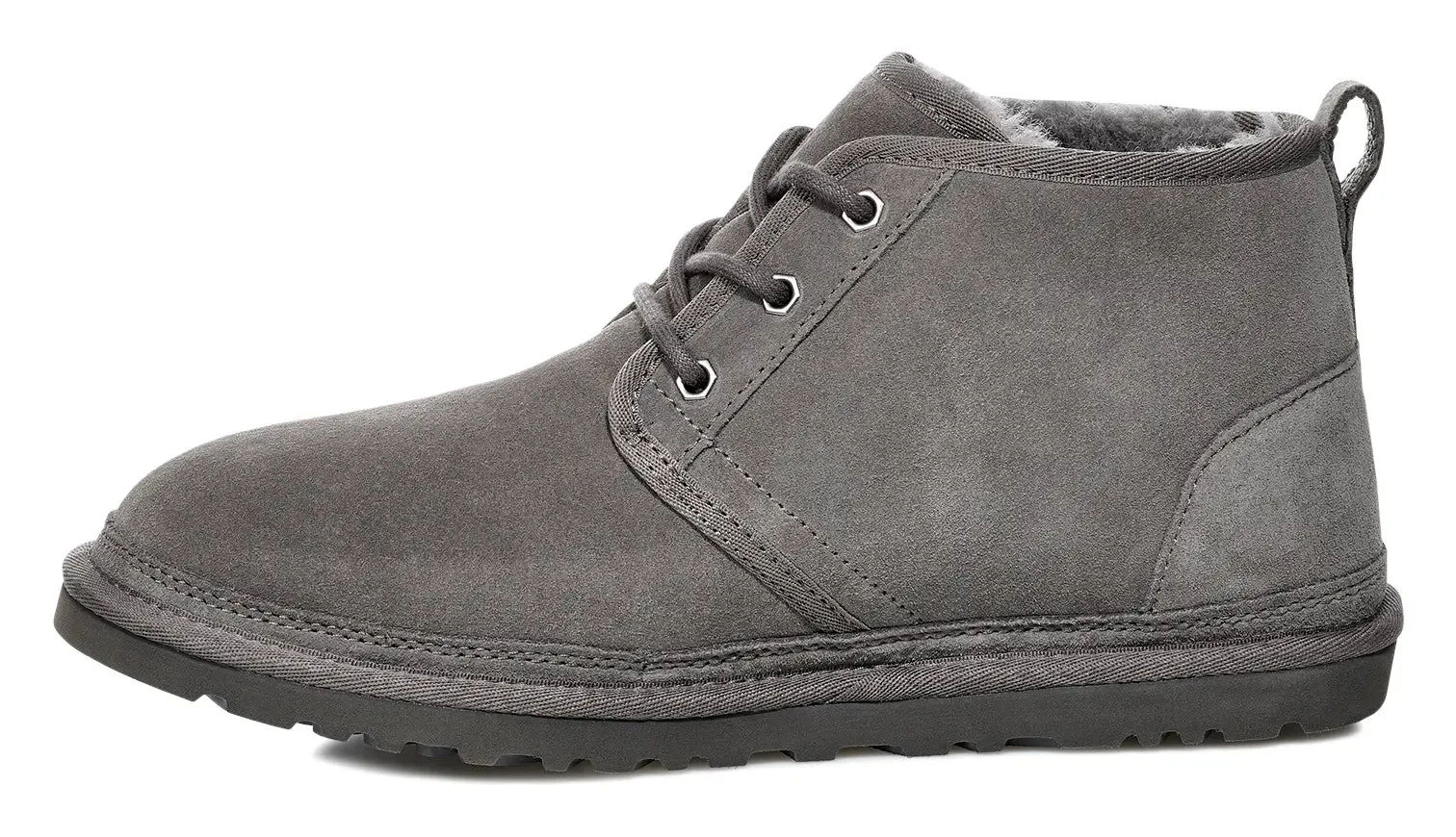 Mens UGG Neumel  Iconic Chukka with All-Day Comfort
