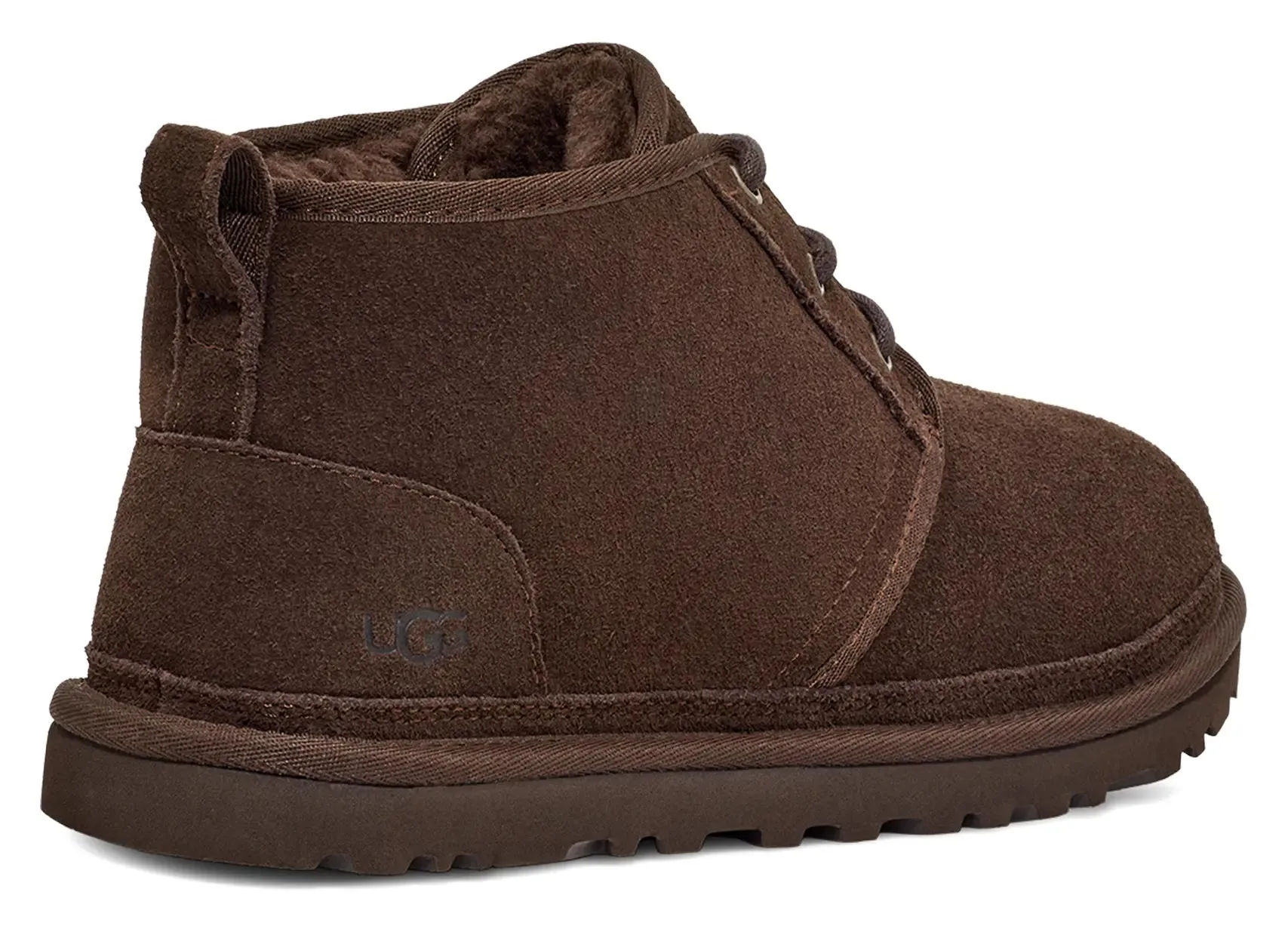 Mens UGG Neumel  Iconic Chukka with All-Day Comfort