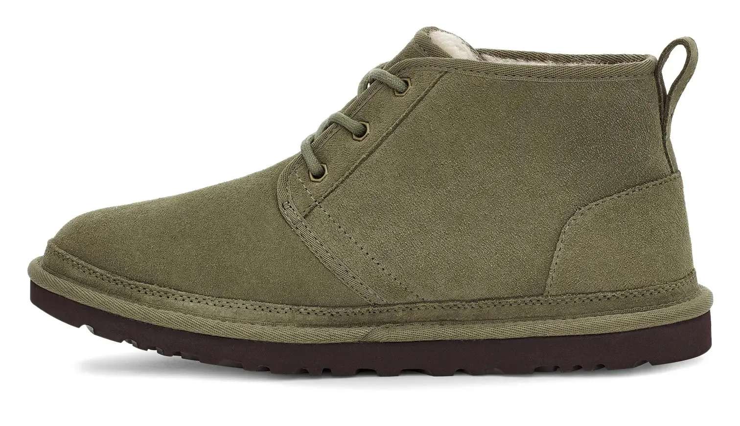 Mens UGG Neumel  Iconic Chukka with All-Day Comfort