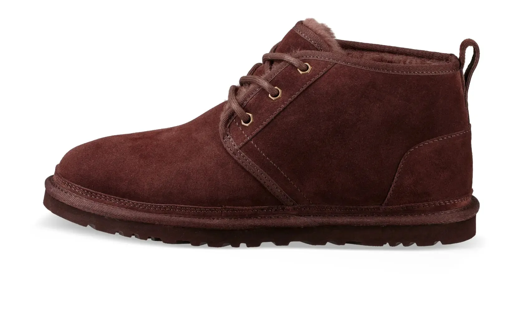 Mens UGG Neumel  Iconic Chukka with All-Day Comfort
