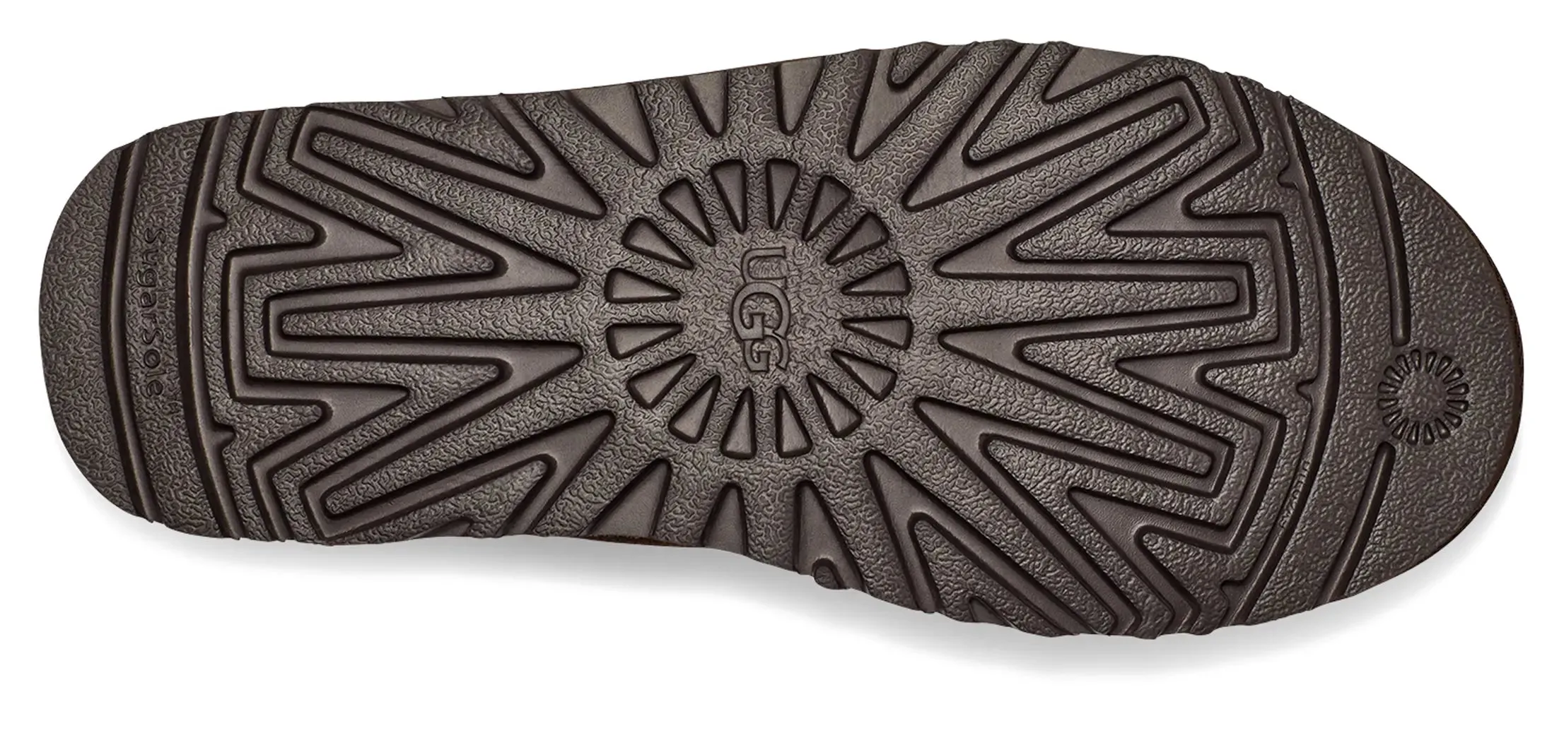 Mens UGG Neumel  Iconic Chukka with All-Day Comfort