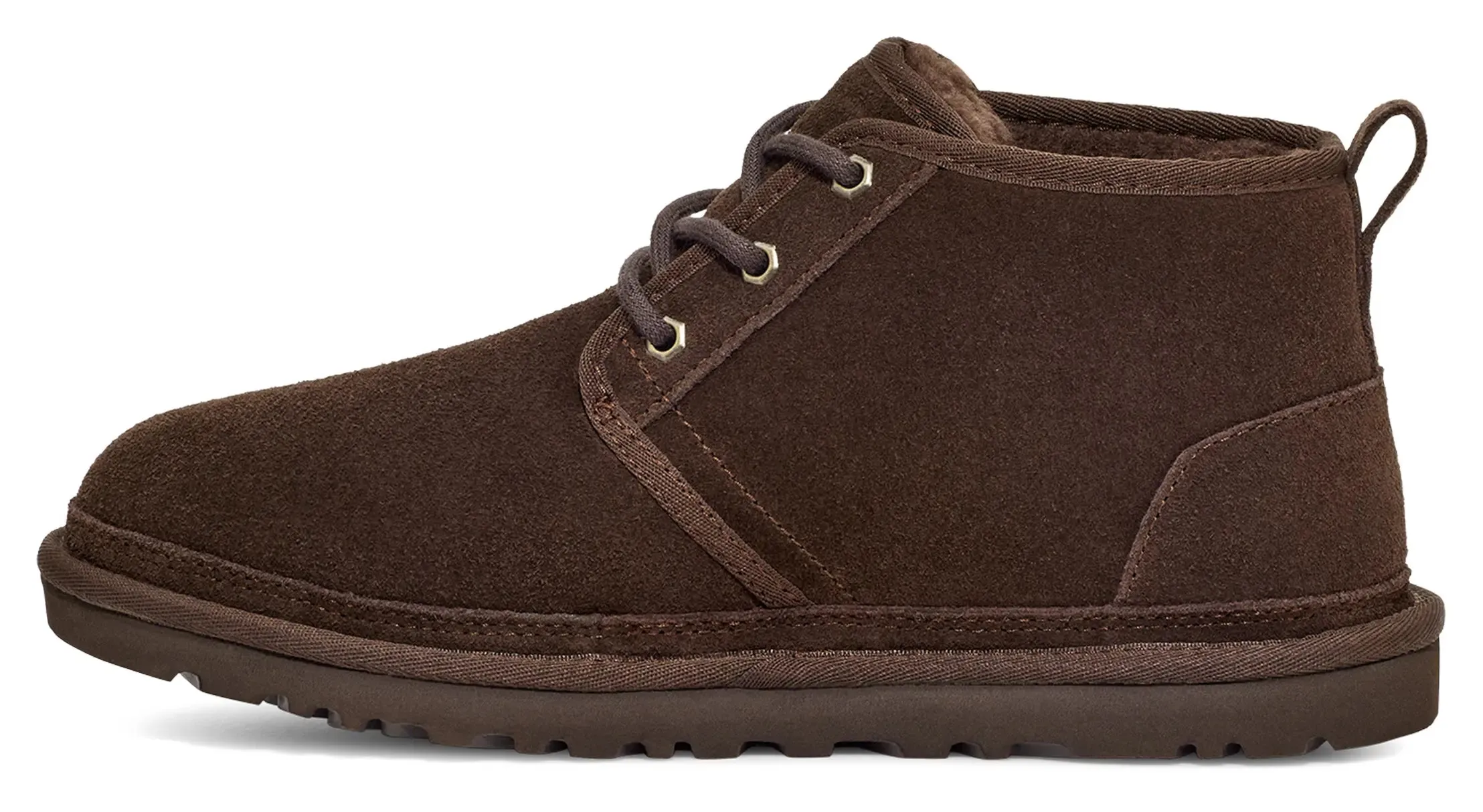 Mens UGG Neumel  Iconic Chukka with All-Day Comfort