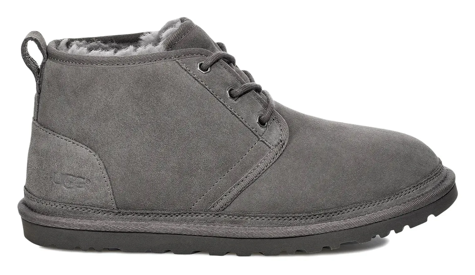 Mens UGG Neumel  Iconic Chukka with All-Day Comfort