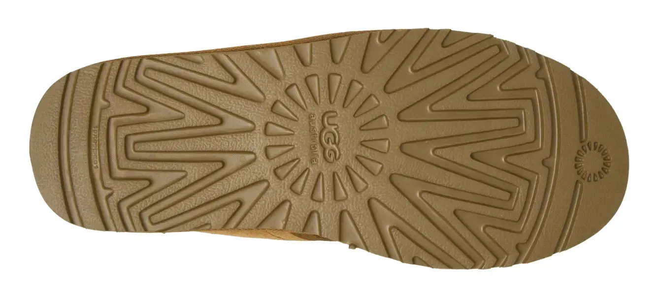 Mens UGG Neumel  Iconic Chukka with All-Day Comfort