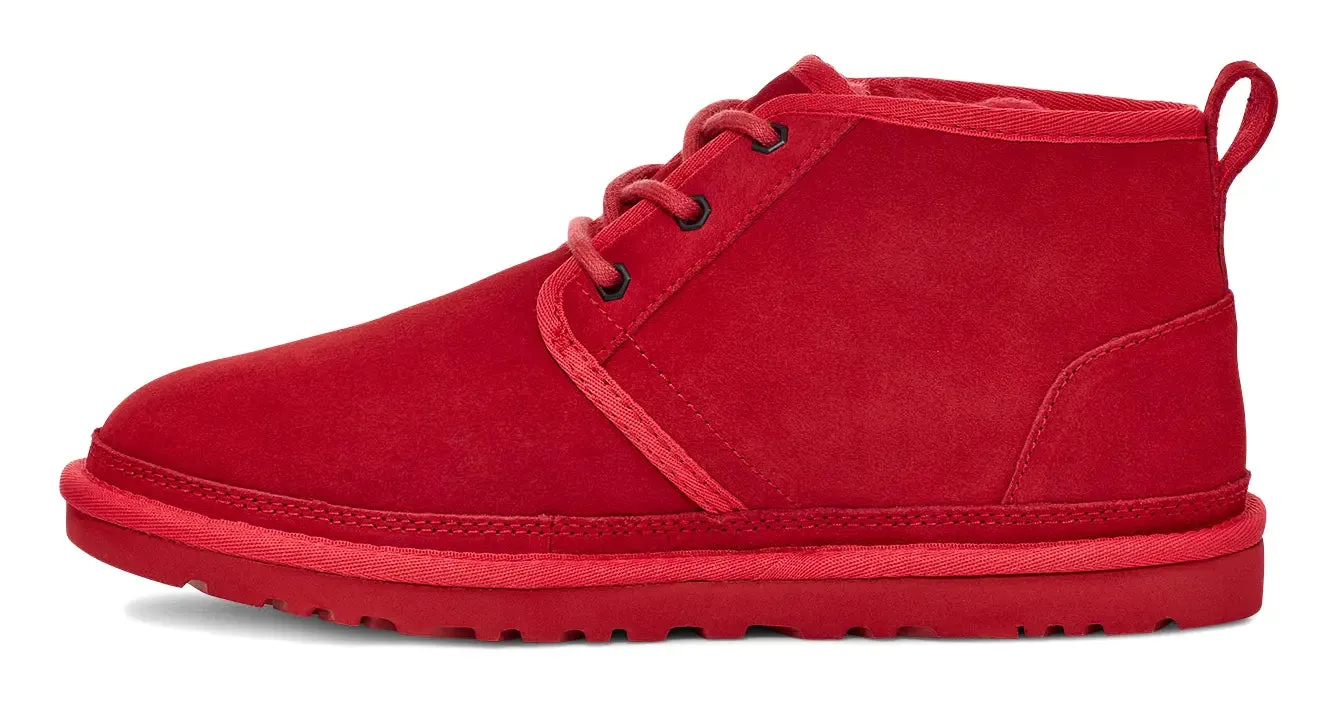 Mens UGG Neumel  Iconic Chukka with All-Day Comfort
