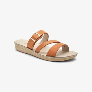 Multi Strap Ladies Chappal